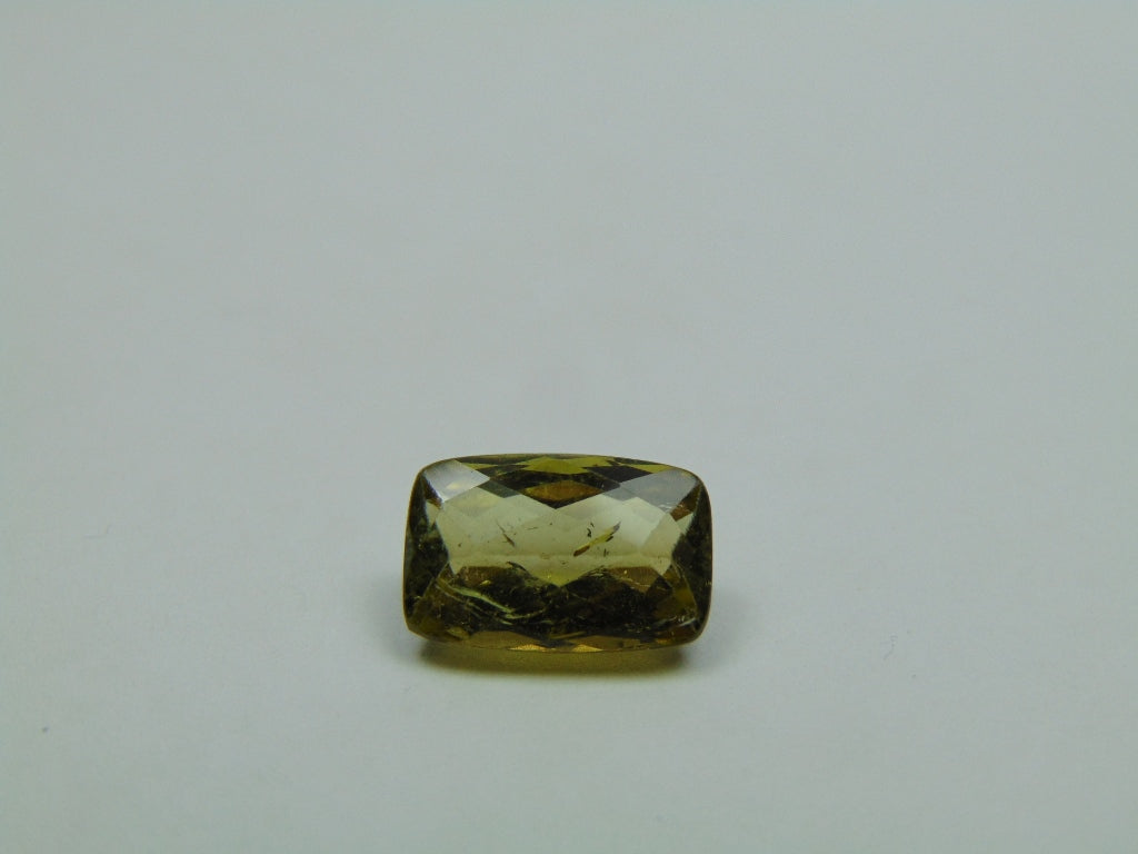 4.08ct Tourmaline 12x8mm