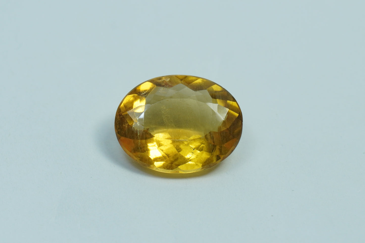 8.95ct Beryl 17x14mm