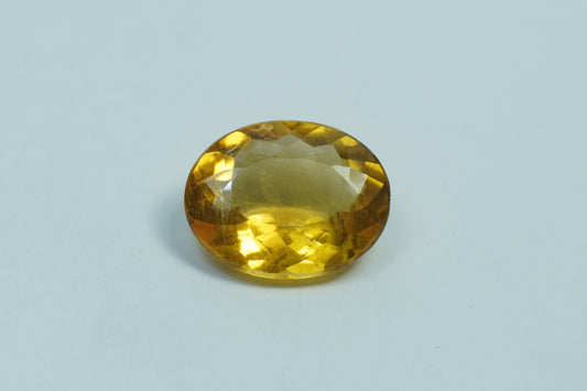 8.95ct Beryl 17x14mm