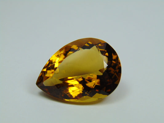36.50ct Rutilo 27x20mm