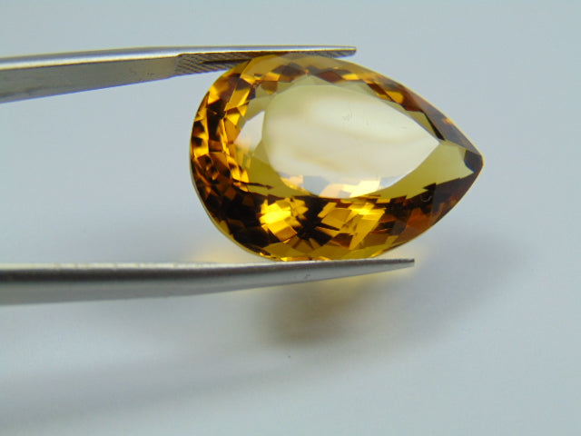 36.50ct Rutilo 27x20mm