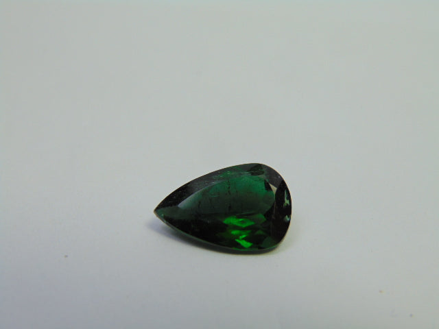 4.95ct Turmalina 15x10mm