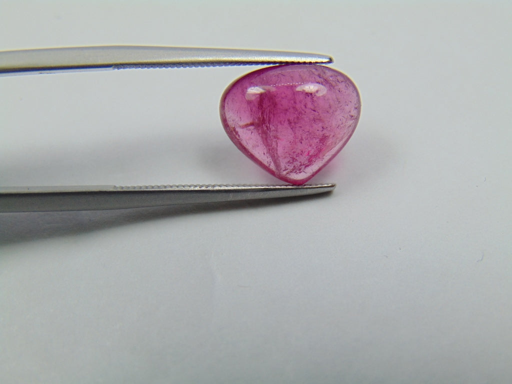 4.15ct Tourmaline 13x10mm