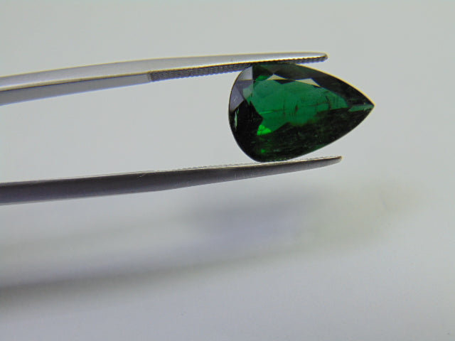 4.95ct Turmalina 15x10mm