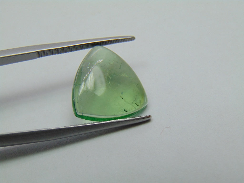 4.75ct Tourmaline Cabochon 14mm