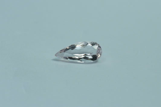 2.75ct Morganite 15x7mm