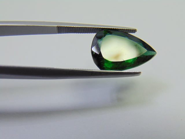 4.95ct Turmalina 15x10mm