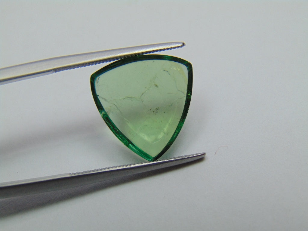 4.75ct Tourmaline Cabochon 14mm