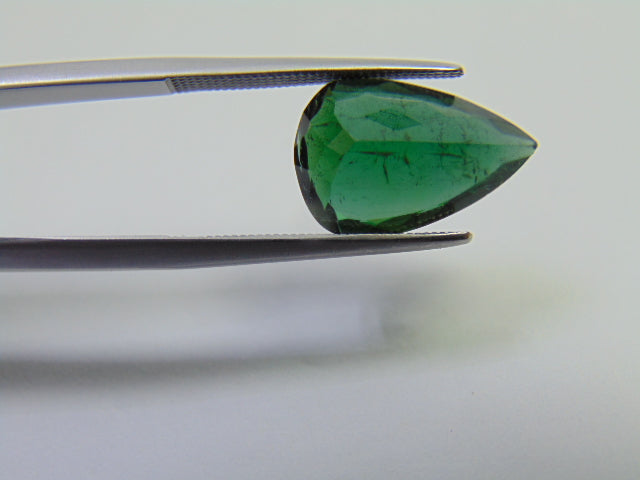 4.95ct Turmalina 15x10mm