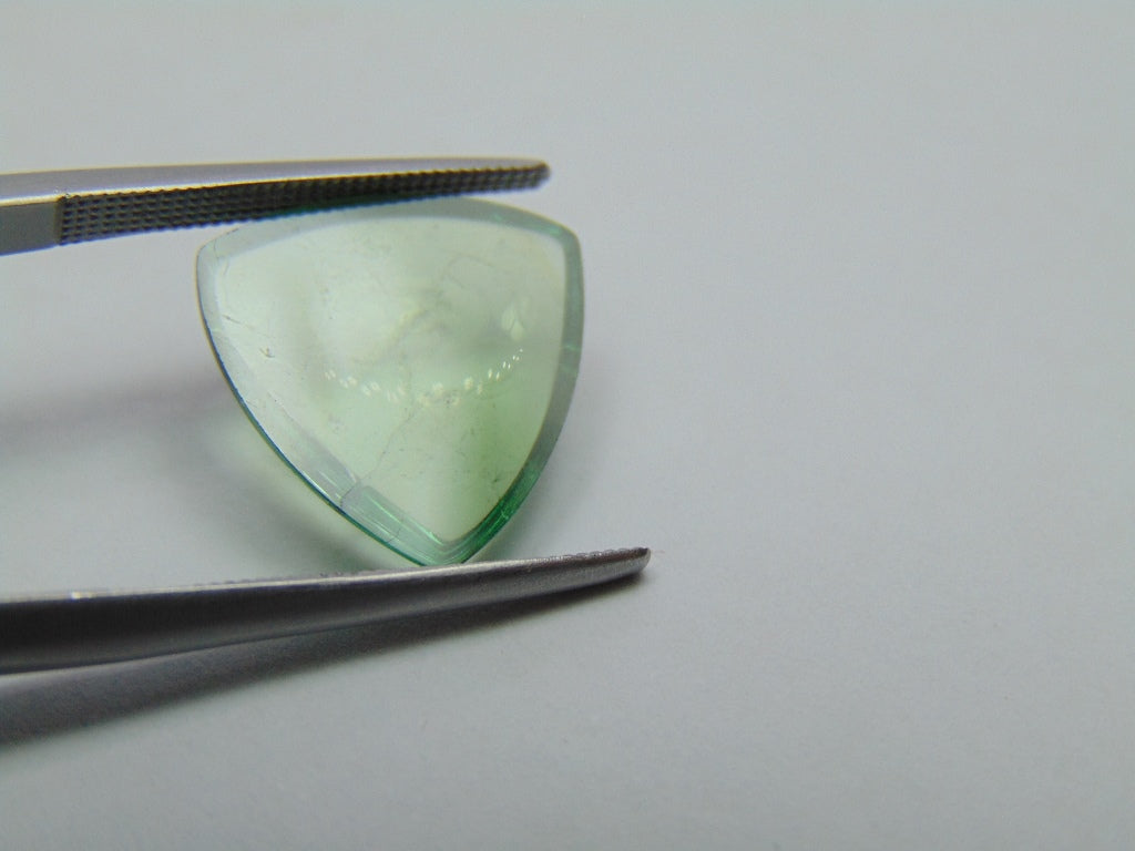 4.75ct Tourmaline Cabochon 14mm