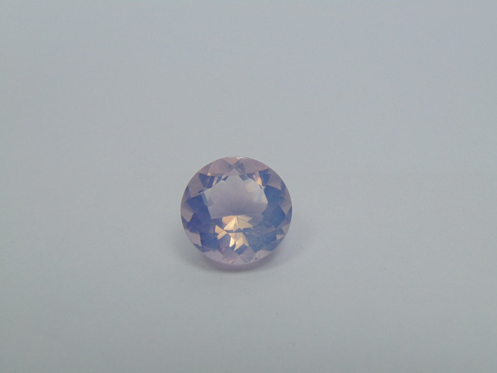 11.85ct Amethyst Lavender 15mm