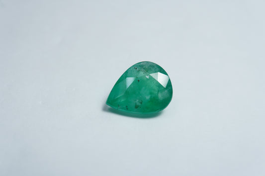 4.40ct Esmeralda 13x10mm