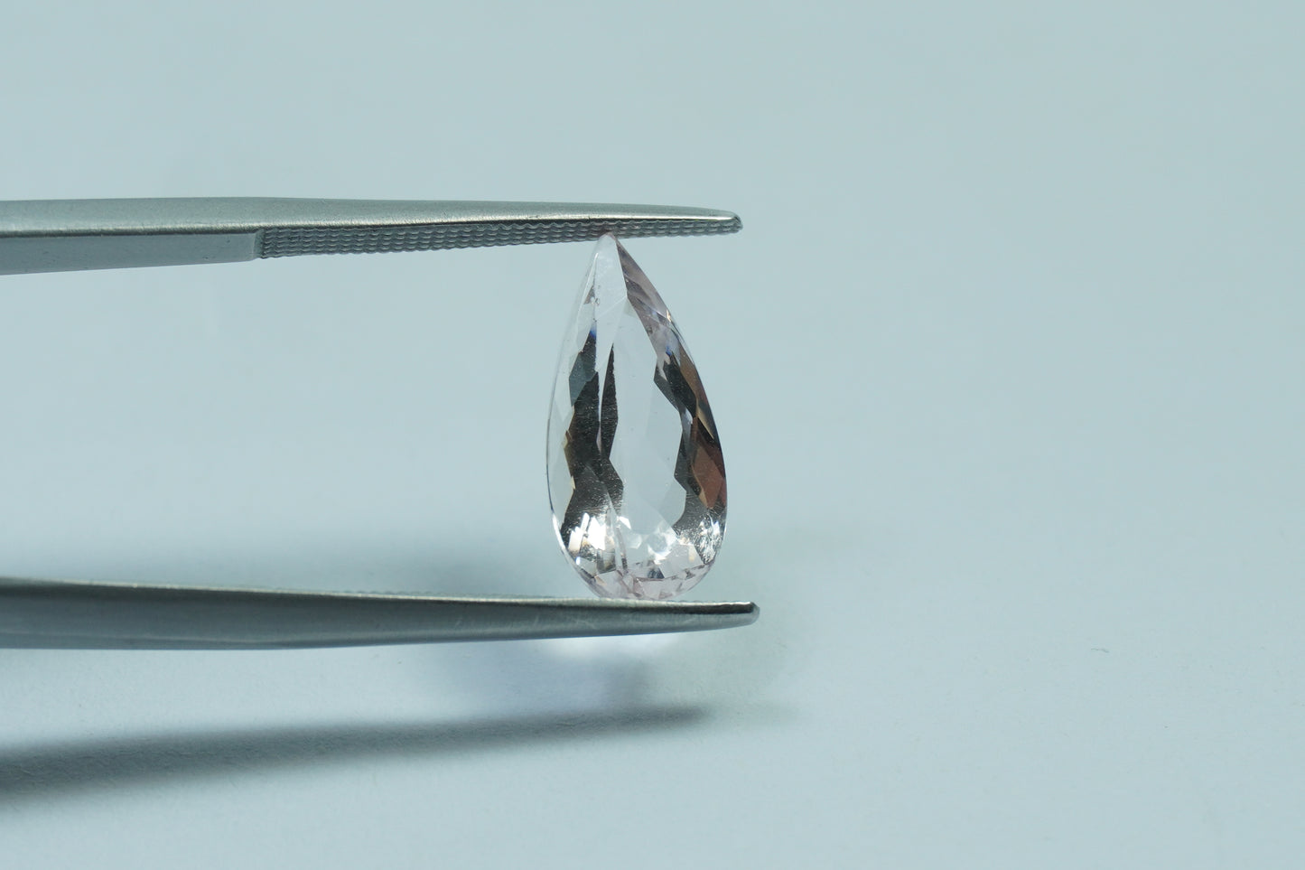2.75ct Morganite 15x7mm