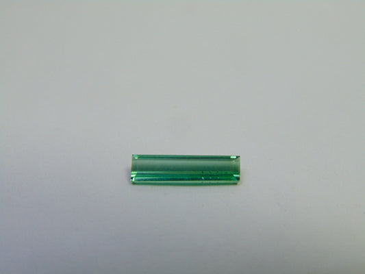 1ct Turmalina 13x3mm