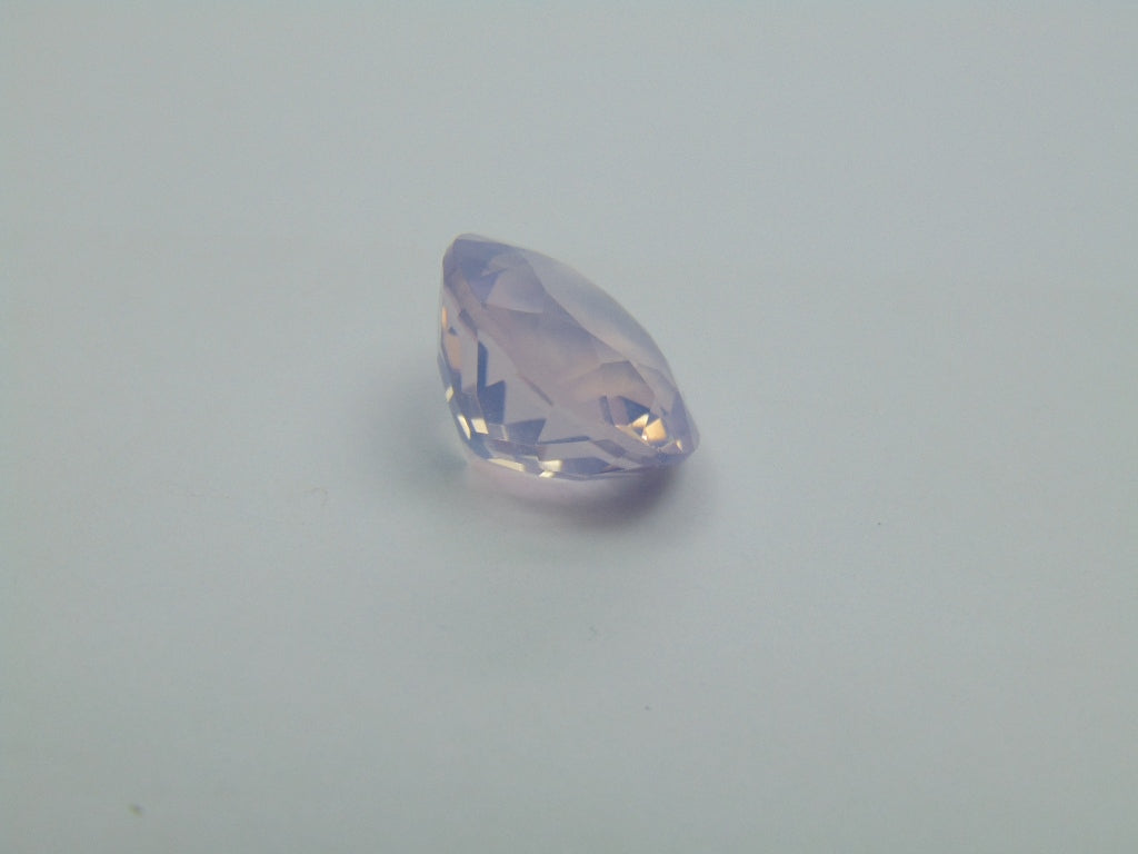 11.85ct Amethyst Lavender 15mm