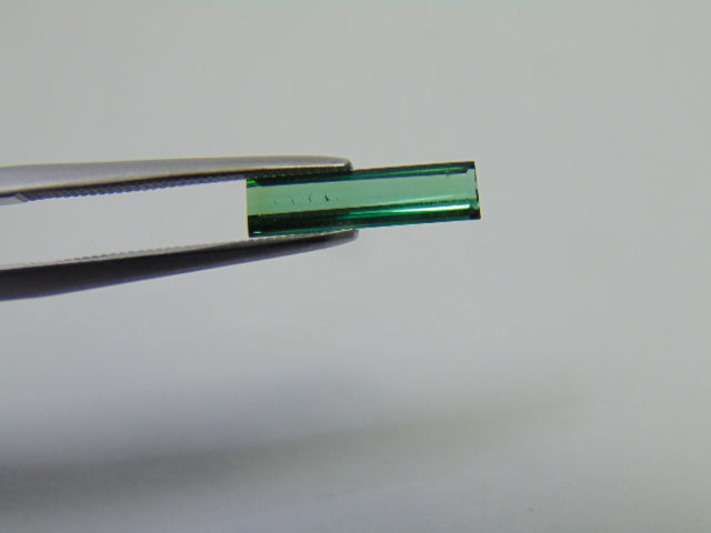 1ct Tourmaline 13x3mm