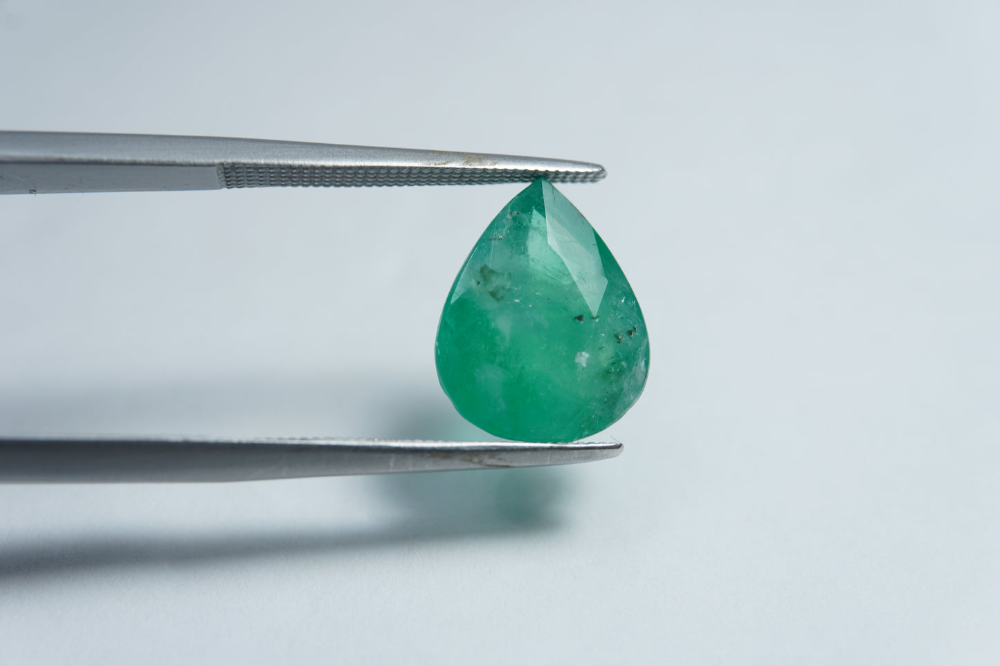 4.40ct Esmeralda 13x10mm
