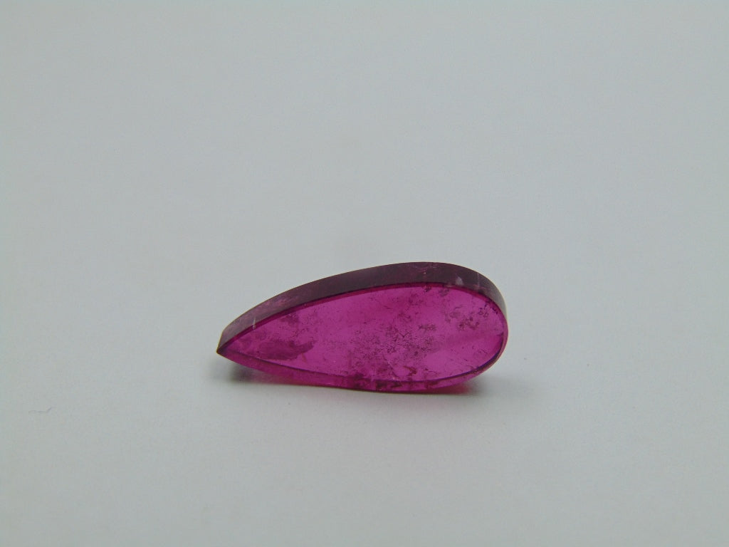 5.25ct Tourmaline Pink 20x9mm