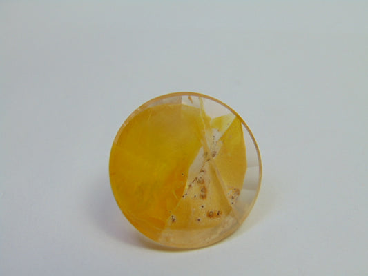 34.20ct Dendrita 24mm