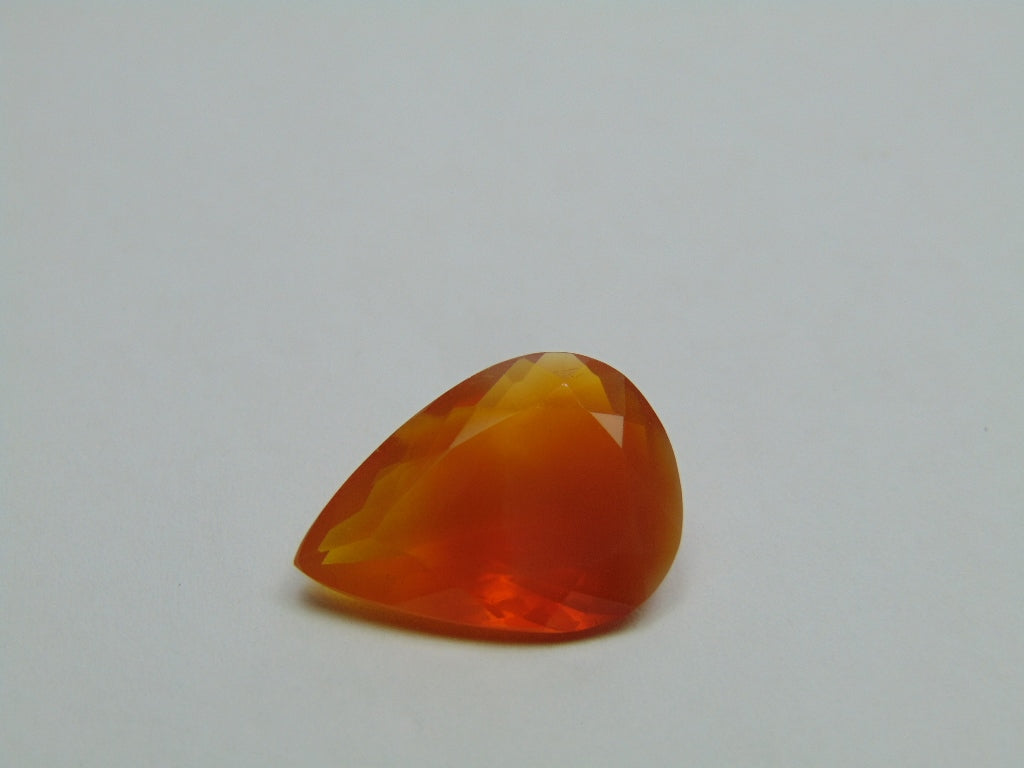 7.15ct Fire Opal 20x14mm