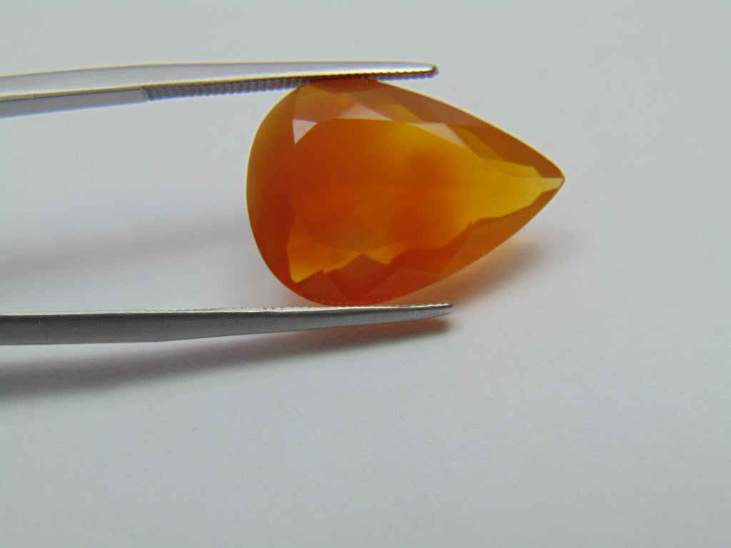 7.15ct Fire Opal 20x14mm