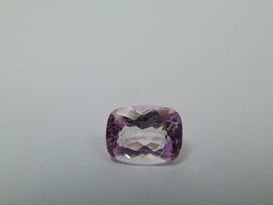 4.05ct Kunzite 11x9mm