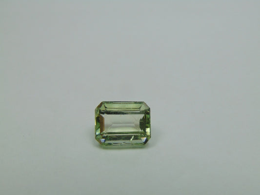 5.20ct Berilo Verde 12x9mm