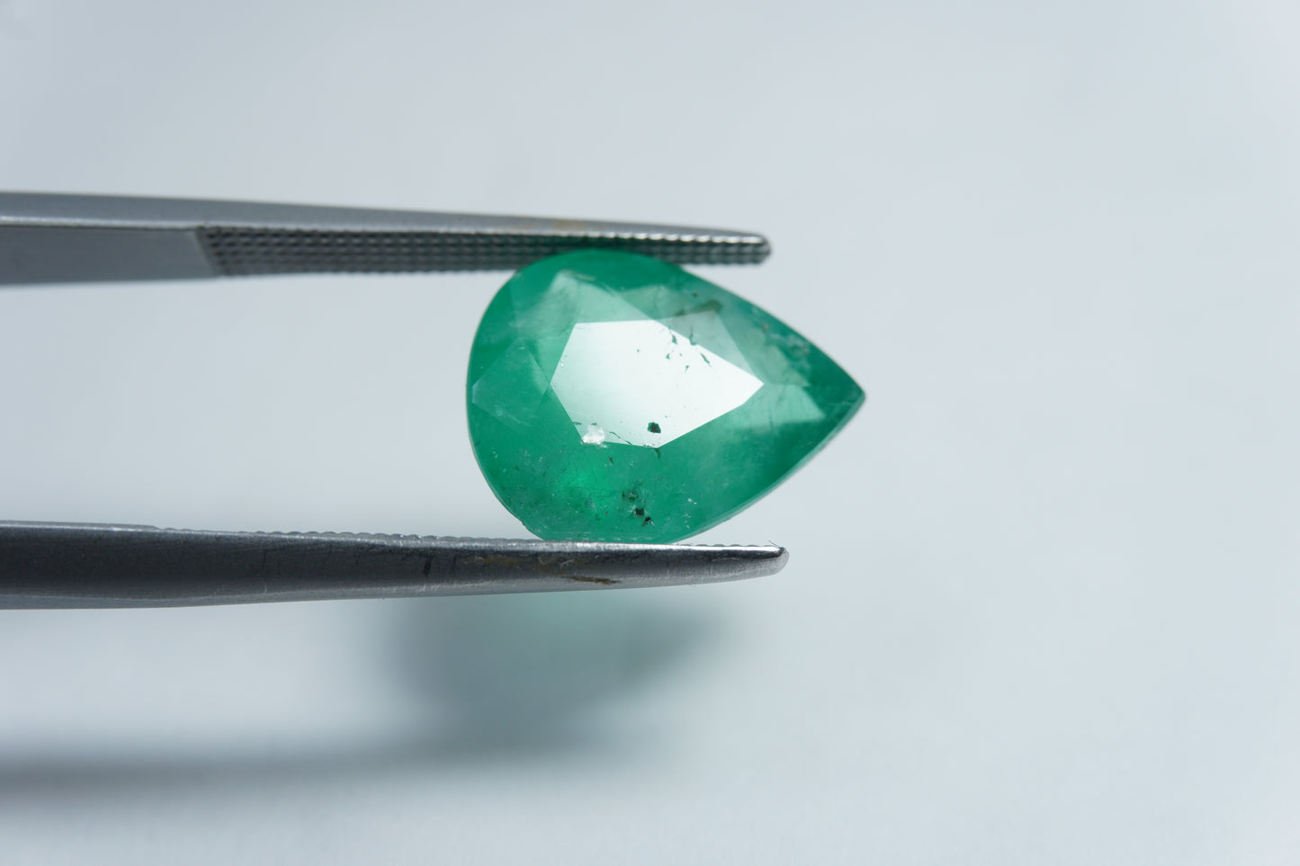 4.40ct Esmeralda 13x10mm