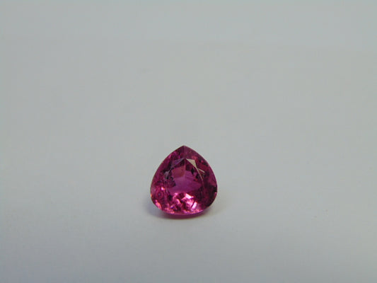 1.90ct Turmalina 8mm