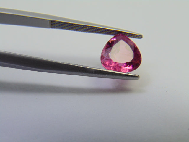 1.90ct Tourmaline 8mm