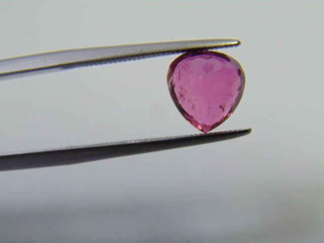 1.90ct Tourmaline 8mm