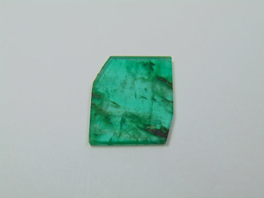 6.90ct Esmeralda 20x16mm