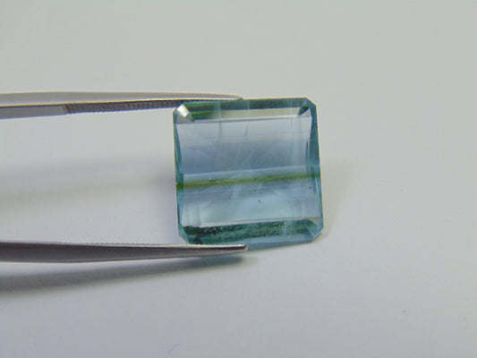 10.70ct Água-marinha 15mm
