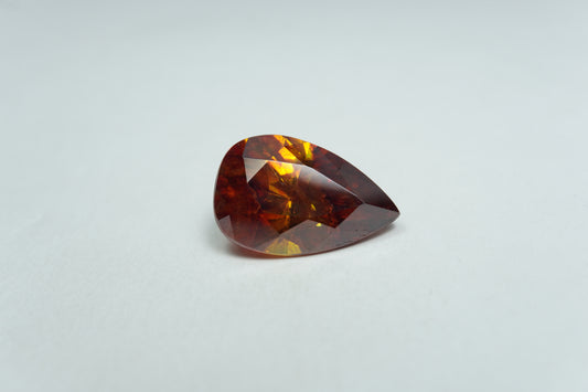 12.38ct Esfarelita 18x12mm