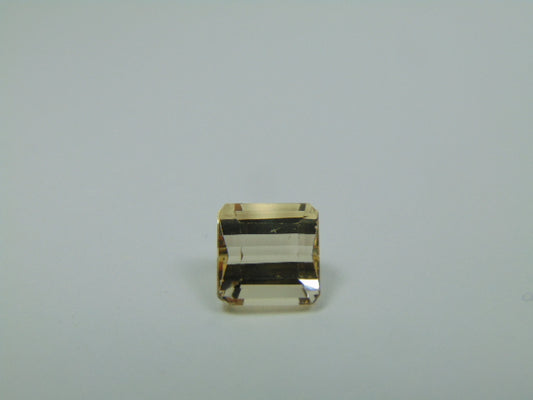 3.20ct Morganita 8mm