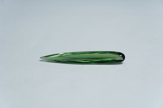 1.65ct Turmalina 24x4mm