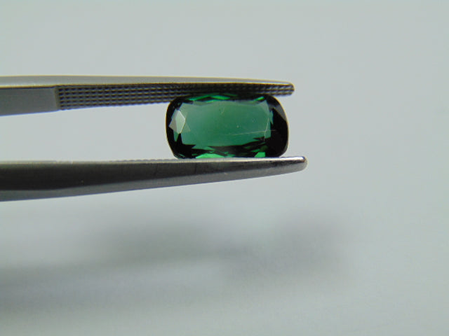 2.10ct Turmalina 9x6mm