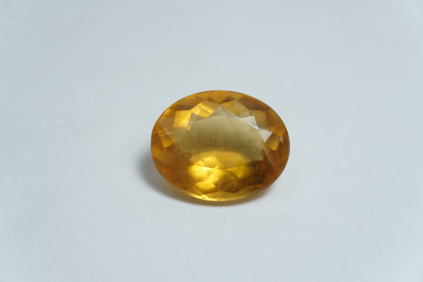 7.55ct Berilo 15x12mm