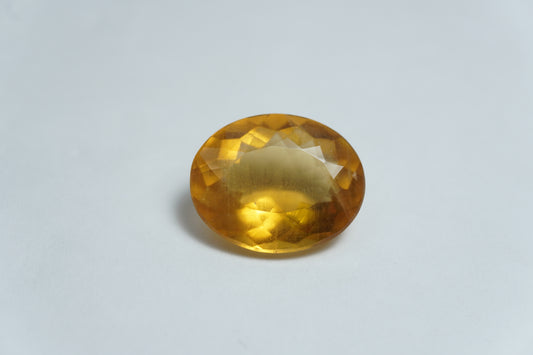 7.55ct Berilo 15x12mm