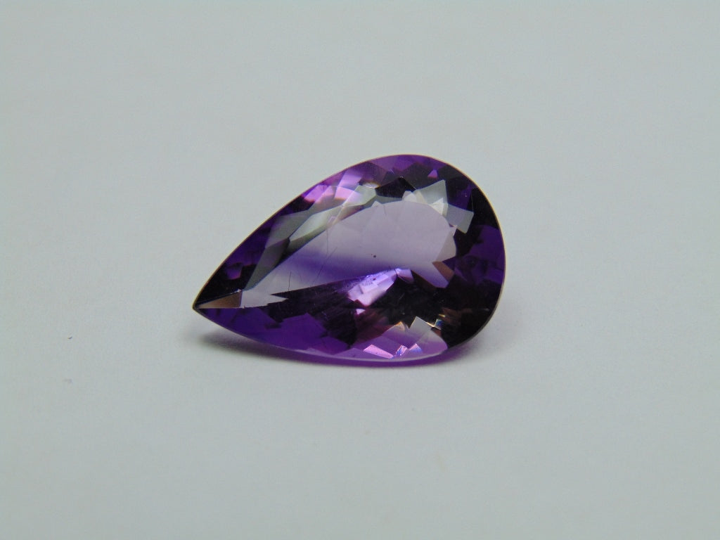 9.85ct Ametista 20x13mm