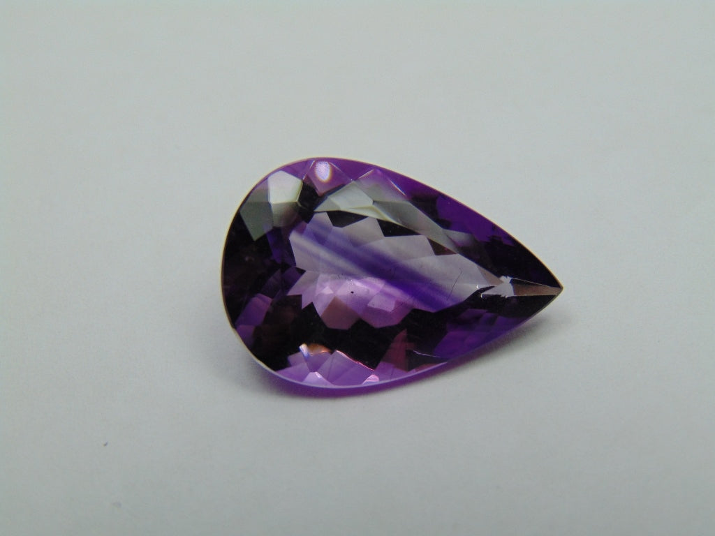 9.85ct Ametista 20x13mm