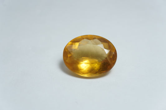 7.55ct Berilo 15x12mm