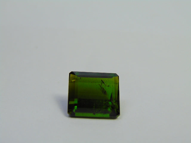9.60ct Turmalina 13x12mm