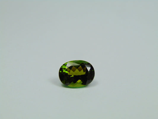 3.30ct Turmalina 11x8mm