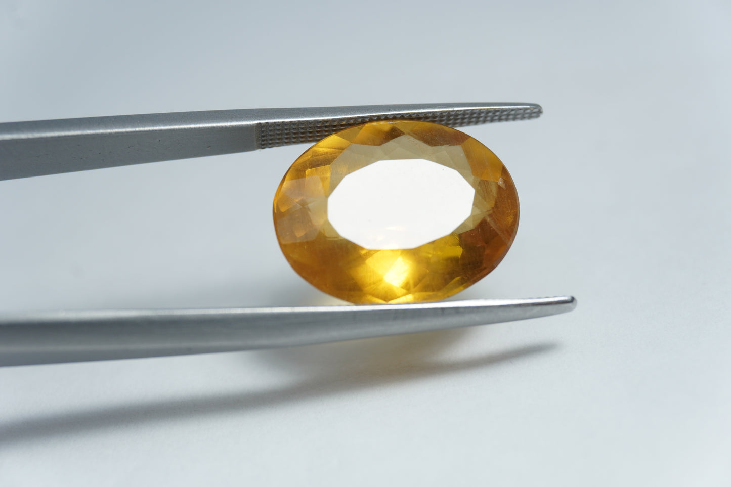 7.55ct Berilo 15x12mm