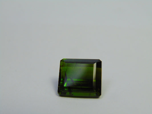 9.60ct Turmalina 13x12mm