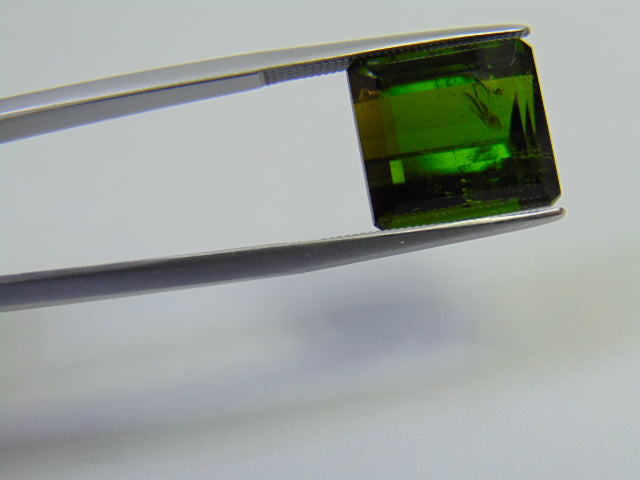 9.60ct Turmalina 13x12mm