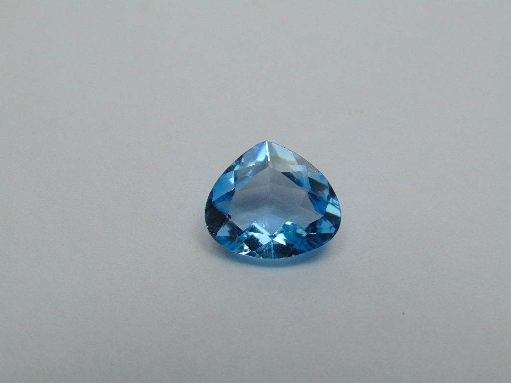 5.60ct Topaz 13x11mm