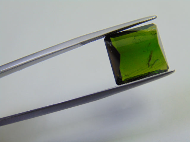 9.60ct Turmalina 13x12mm