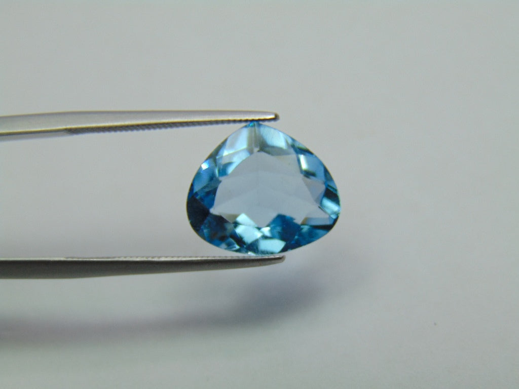 5.60ct Topaz 13x11mm